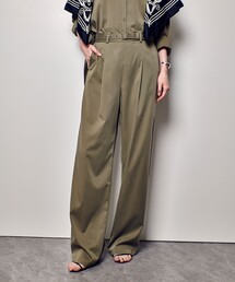 allureville｜アルアバイルのパンツ通販 - ZOZOTOWN