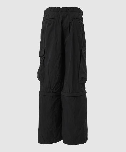 ぽむぽむ　DIGAWEL Field cargo pants FIELD CARGO PANTS｜DIGAWEL｜BOTTOMS（ボトムス）｜【公式通販 UNION