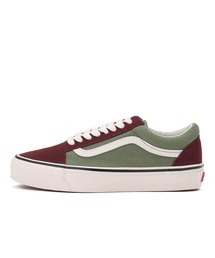 PREMIUM OLD SKOOL　VN000D56BGS