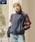 Reebok�i���[�{�b�N�j�́u�y�ʒ��zReebok/���[�{�b�N �u�����h ���S �����|�C���g �z�F�ؑ� �t���W�b�v �N���b�v�h �i�C���� �g���b�N�W���P�b�g�i�i�C�����W���P�b�g�j�v�b�l�C�r�[