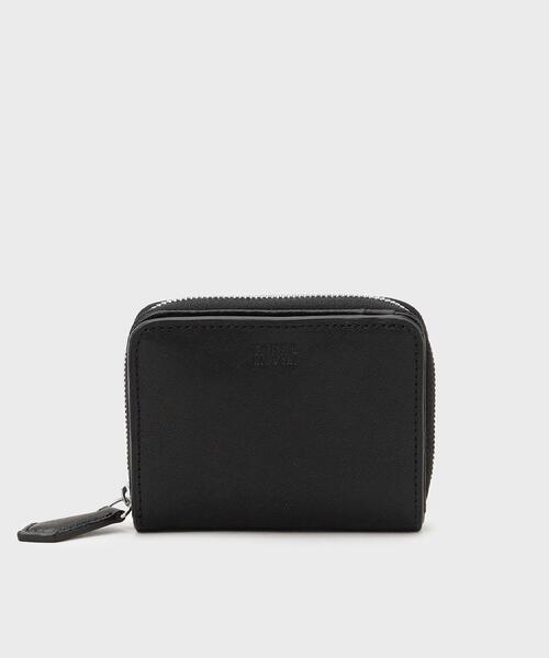 シュナイダー コンパクトZIP2つ折り財布（財布）｜TAKEO KIKUCHI