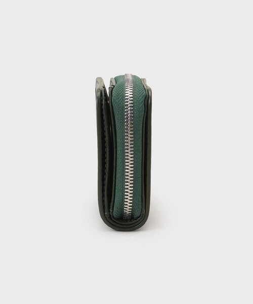 シュナイダー コンパクトZIP2つ折り財布（財布）｜TAKEO KIKUCHI