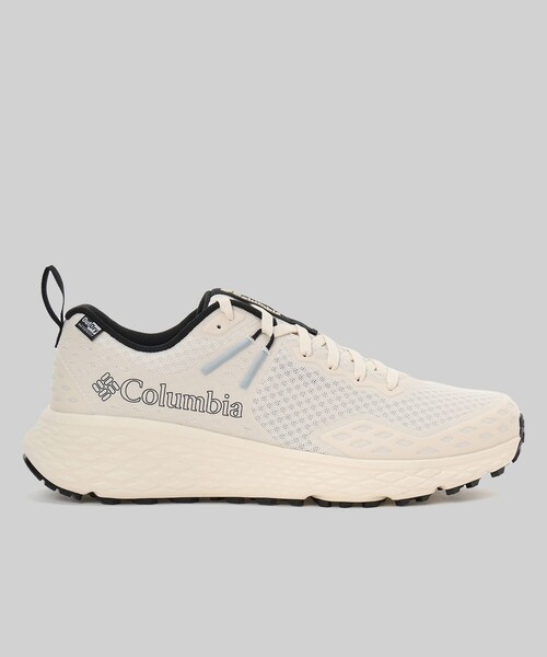 Columbia(コロンビア)の「Columbia/ コノス ティーアールエス アウトドライ /コロンビア(スニーカー・メンズ・ネイビー/ブラック×ブラック/ブラック×ホワイト/グリーン/ホワイト・26.5cm/25.0cm/25.5cm/26.0cm/30.0cm/29.0cm/28.5cm/27.0cm/27.5cm/28.0cm)」の2枚目の写真
