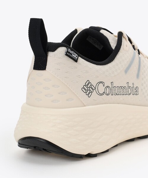 Columbia(コロンビア)の「Columbia/ コノス ティーアールエス アウトドライ /コロンビア(スニーカー・メンズ・ネイビー/ブラック×ブラック/ブラック×ホワイト/グリーン/ホワイト・26.5cm/25.0cm/25.5cm/26.0cm/30.0cm/29.0cm/28.5cm/27.0cm/27.5cm/28.0cm)」の20枚目の写真