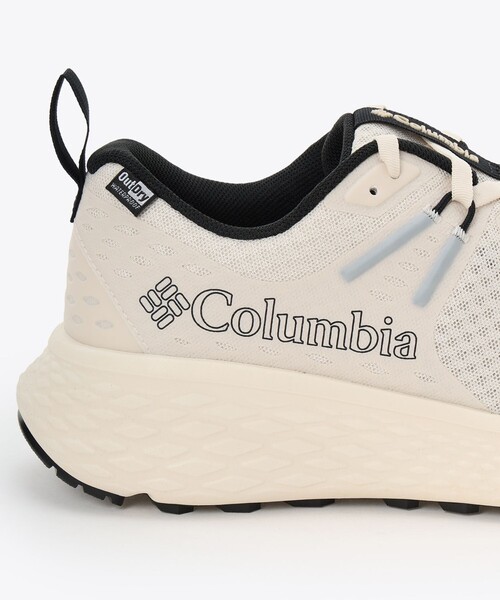 Columbia(コロンビア)の「Columbia/ コノス ティーアールエス アウトドライ /コロンビア(スニーカー・メンズ・ネイビー/ブラック×ブラック/ブラック×ホワイト/グリーン/ホワイト・26.5cm/25.0cm/25.5cm/26.0cm/30.0cm/29.0cm/28.5cm/27.0cm/27.5cm/28.0cm)」の22枚目の写真