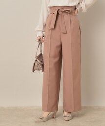 Couture brooch｜クチュールブローチ（レディース）のパンツ