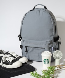 DAY OUT（デイアウト）の「【DAY OUT】FuN THE ParK / ParK-PACK（バックパック/リュック）」