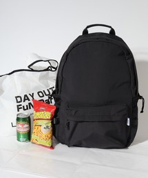 DAY OUT（デイアウト）の「【DAY OUT】FuN THE ParK / ParK-PACK（バックパック/リュック）」