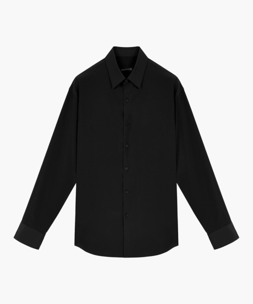 トップス LAD MUSICIAN 19SS DECHINE STANDARD SHIRT DECHINE STANDARD SHIRT（Tシャツ/カットソー）｜LAD MUSICIAN