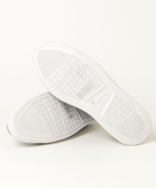 ROCKPORT(ロックポート)の「【MEN】TOLMAN/トルマン レースアップスニーカー(スニーカー・メンズ・ネイビー・28.0cm/27.0cm/26.5cm/26.0cm/25.5cm/25.0cm/24.5cm/27.5cm)」の3枚目の写真