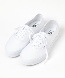 studio CLIP | 【daily CLIP】VANS Authentic(スニーカー)