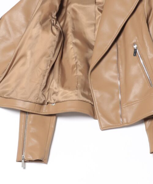 セール】フォーレザー MOTO ジャケット（ライダースジャケット