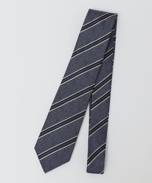 SHIPS Colors:シルク ストライプ ネクタイ（ネクタイ）｜SHIPS Colors