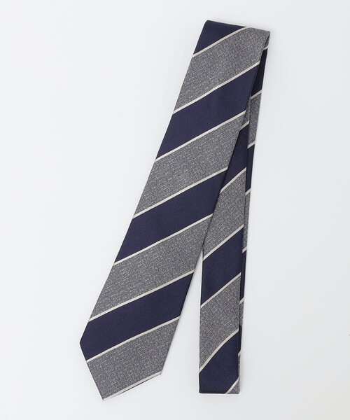SHIPS Colors:シルク ストライプ ネクタイ（ネクタイ）｜SHIPS Colors