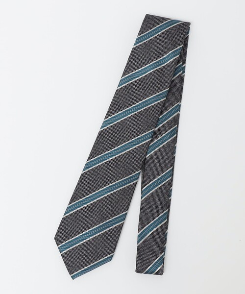 SHIPS Colors:シルク ストライプ ネクタイ（ネクタイ）｜SHIPS Colors
