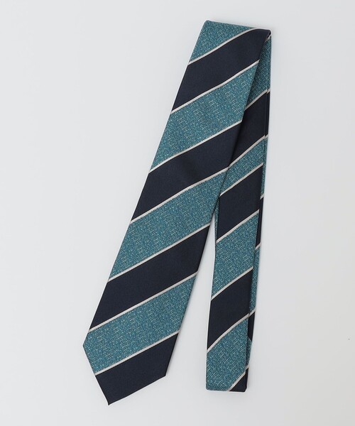 SHIPS Colors:シルク ストライプ ネクタイ（ネクタイ）｜SHIPS Colors
