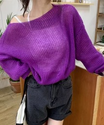 d.i.a新品オフショルダー紫色長袖トップス d.i.a新品オフショルダー紫色長袖トップス 楽天市場】オフ