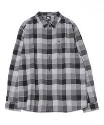 Quiksilver|クイックシルバーのシャツ/ブラウス(チェック柄 Quiksilver|クイックシルバーのシャツ/ブラウス(チェック柄