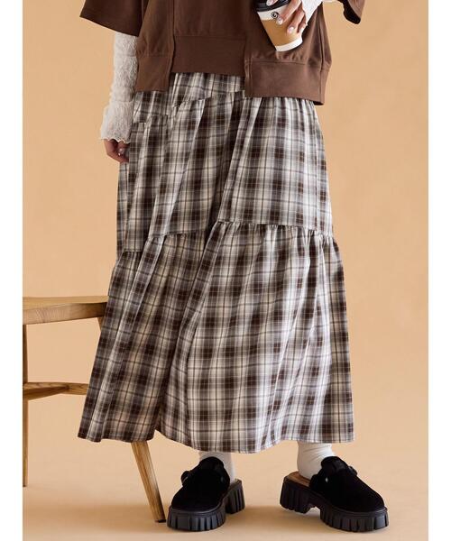 ehka sopo(エヘカソポ)の「厚底サボ(ブーツ・レディース・ブラウン/オフホワイト/ブラック・L/M)」の18枚目の写真