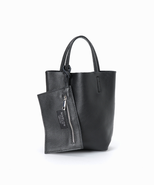 セール】MARLON/マーロンSHOPPER MINI（トートバッグ）｜MARLON