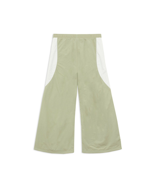 PUMA(プーマ)の「PUMA プーマ ウィメンズ CORE HERITAGE ラインド ウーブン パンツ(その他パンツ・レディース・ブラック/ライトカーキ/ダークグレー・MEDIUM/SMALL/LARGE/X-LARGE)」の20枚目の写真