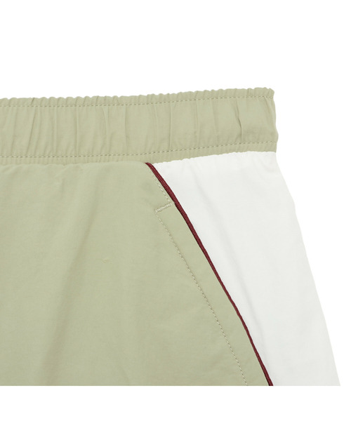 PUMA(プーマ)の「PUMA プーマ ウィメンズ CORE HERITAGE ラインド ウーブン パンツ(その他パンツ・レディース・ブラック/ライトカーキ/ダークグレー・MEDIUM/SMALL/LARGE/X-LARGE)」の6枚目の写真