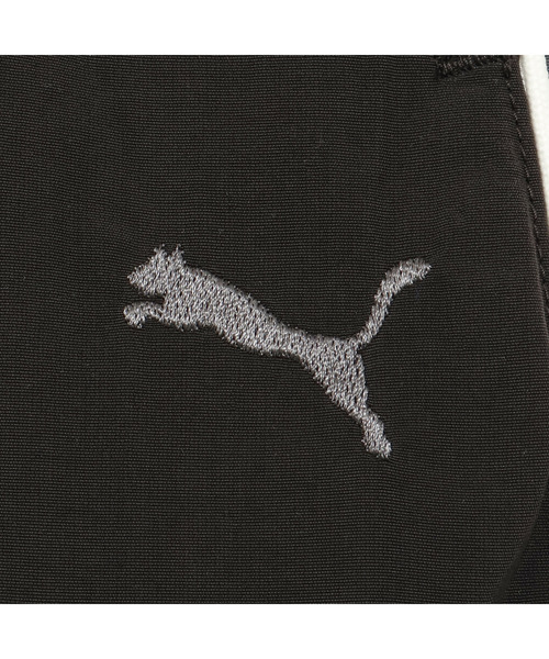 PUMA(プーマ)の「PUMA プーマ ウィメンズ CORE HERITAGE ラインド ウーブン パンツ(その他パンツ・レディース・ブラック/ライトカーキ/ダークグレー・MEDIUM/SMALL/LARGE/X-LARGE)」の15枚目の写真