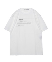 UNDERCOVER（アンダーカバー）の「UC1F3803（Tシャツ/カットソー）」
