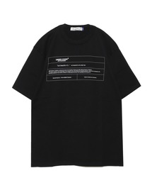 UNDERCOVER（アンダーカバー）の「UC1F3803（Tシャツ/カットソー）」
