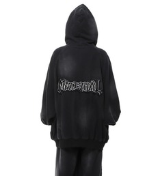 mushwear(}bVEFA)̃}bh_Cp[J[(p[J[)