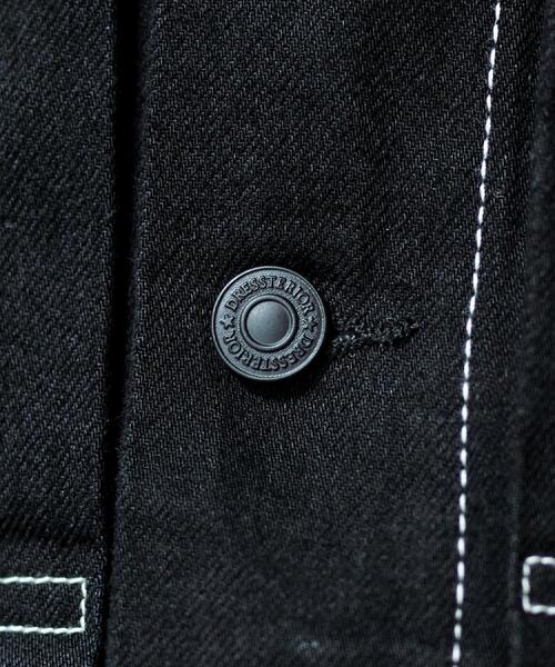 セール】【セットアップ可】CONEデニム Gジャン（デニムジャケット