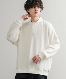 新品⭐️タグ付き ⭐️XL ANEW メンズ ポロシャツ　ホワイト 新品⭐️タグ付き ❤️XL ANEW メンズ ポロシャツ ホワイト 新品