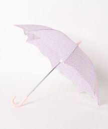 fafa（フェフェ）の「LULULU | 傘(50cm)（長傘）」