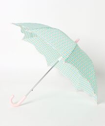 fafa(フェフェ)のLULULU | 傘(50cm)(長傘)