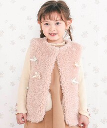 ファーベスト」に該当するピンク/桃色系のファッション通販 - ZOZOTOWN