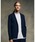 wjk�i�_�����W�F�C�P�C�j�́u'function knit jacket (jacquard check)'�i�e�[���[�h�W���P�b�g�j�v�b�l�C�r�[