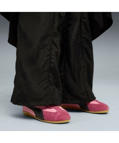 PUMA(プーマ)の「PUMA SPEEDCAT(プーマ スピードキャット)(スニーカー・メンズ・ピンク系・26.5cm/25cm/24.5cm/24cm/23.5cm/23cm/29cm/28.5cm/28cm/27.5cm/27cm)」の7枚目の写真