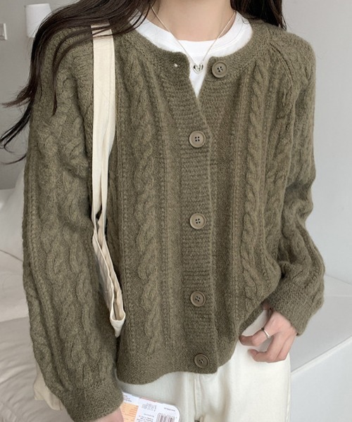 PERMPOON　GMMTV POPUP STORE カーディガン S　ぽんぷー PERMPOON GMMTV POPUP STORE カーディガン S ぽんぷー GMMTV