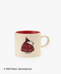 Afternoon Tea(At^k[eB[)̃}OJbv/PEANUTS/Afternoon Tea Original Tartans(OX/}OJbv/^u[)
