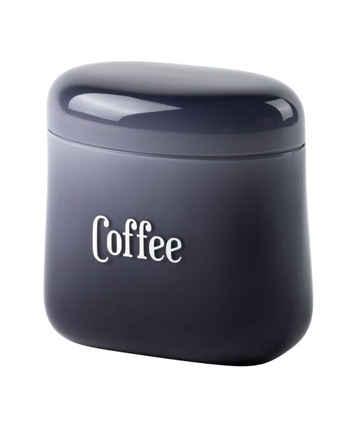 bpr BEAMS(ビーピーアール ビームス )の「guzzini/ COFFEE JAR 250g(キッチンツール・レディース・ピンク/ミント/チャコールグレー・ONE SIZE)」の9枚目の写真