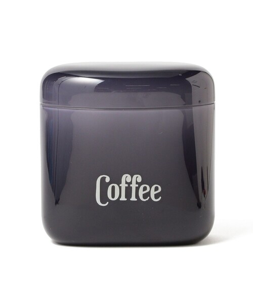 bpr BEAMS(ビーピーアール ビームス )の「guzzini/ COFFEE JAR 250g(キッチンツール・レディース・ピンク/ミント/チャコールグレー・ONE SIZE)」の10枚目の写真