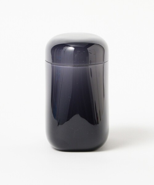 bpr BEAMS(ビーピーアール ビームス )の「guzzini/ COFFEE JAR 250g(キッチンツール・レディース・ピンク/ミント/チャコールグレー・ONE SIZE)」の11枚目の写真