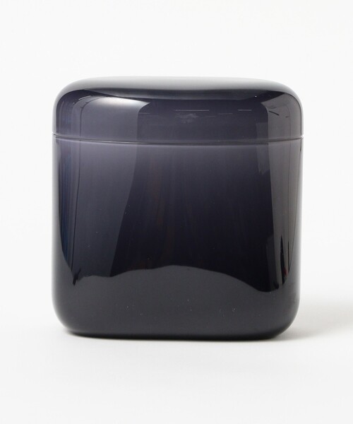 bpr BEAMS(ビーピーアール ビームス )の「guzzini/ COFFEE JAR 250g(キッチンツール・レディース・ピンク/ミント/チャコールグレー・ONE SIZE)」の12枚目の写真