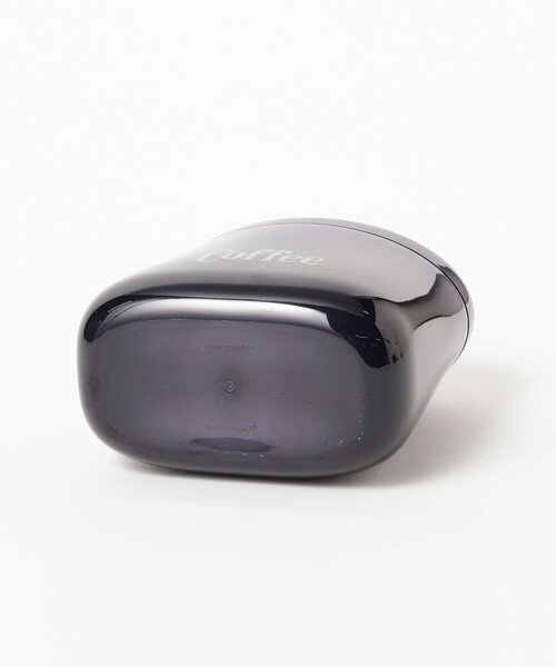 bpr BEAMS(ビーピーアール ビームス )の「guzzini/ COFFEE JAR 250g(キッチンツール・レディース・ピンク/ミント/チャコールグレー・ONE SIZE)」の13枚目の写真