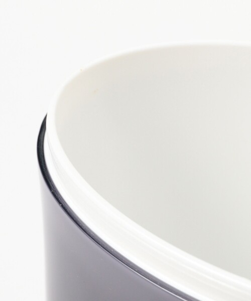 bpr BEAMS(ビーピーアール ビームス )の「guzzini/ COFFEE JAR 250g(キッチンツール・レディース・ピンク/ミント/チャコールグレー・ONE SIZE)」の14枚目の写真