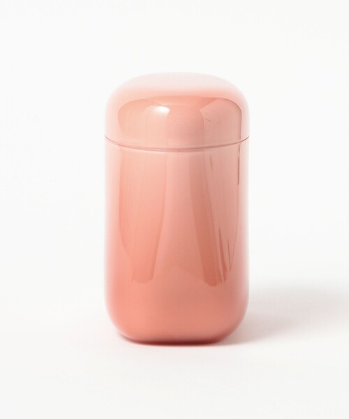 bpr BEAMS(ビーピーアール ビームス )の「guzzini/ COFFEE JAR 250g(キッチンツール・レディース・ピンク/ミント/チャコールグレー・ONE SIZE)」の19枚目の写真