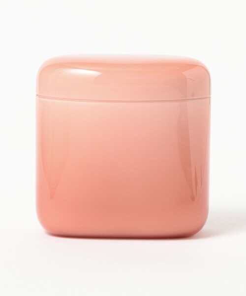 bpr BEAMS(ビーピーアール ビームス )の「guzzini/ COFFEE JAR 250g(キッチンツール・レディース・ピンク/ミント/チャコールグレー・ONE SIZE)」の20枚目の写真