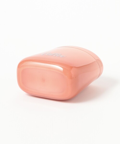 bpr BEAMS(ビーピーアール ビームス )の「guzzini/ COFFEE JAR 250g(キッチンツール・レディース・ピンク/ミント/チャコールグレー・ONE SIZE)」の21枚目の写真