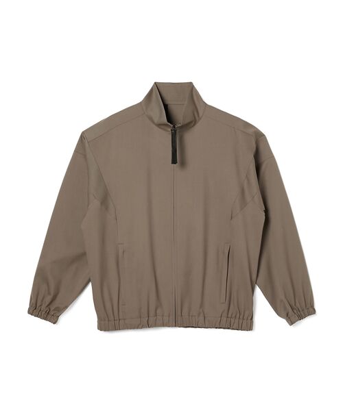 ジャケット・アウター n.hoolywood camel N.HOOLYWOOD】BLOUSON | MICHELLE STORES