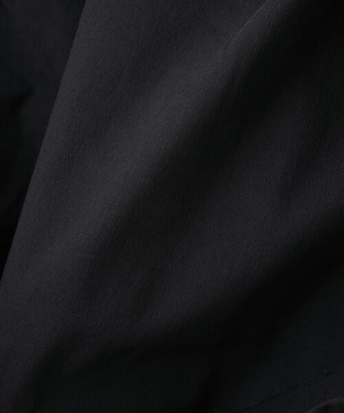 NACHE(ナチェ)の「NACHE/ナチェ/TWIST TIE MIDI SKIRT(スカート・レディース・ブラック/アイボリー・1/0)」の19枚目の写真